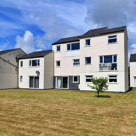 Finest Retreats - Golygfa O'R Castell - Castle Views Apartment Harlech Exterior foto
