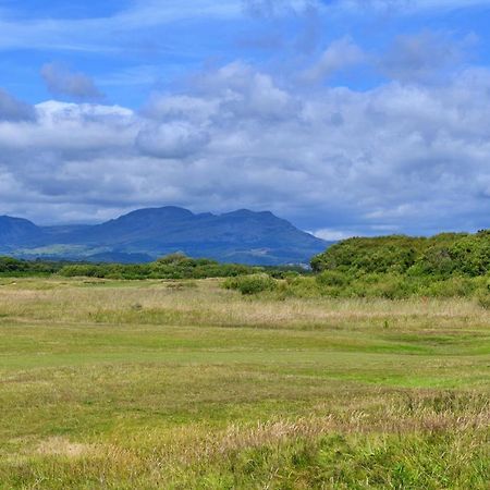 Finest Retreats - Golygfa O'R Castell - Castle Views Apartment Harlech Exterior foto