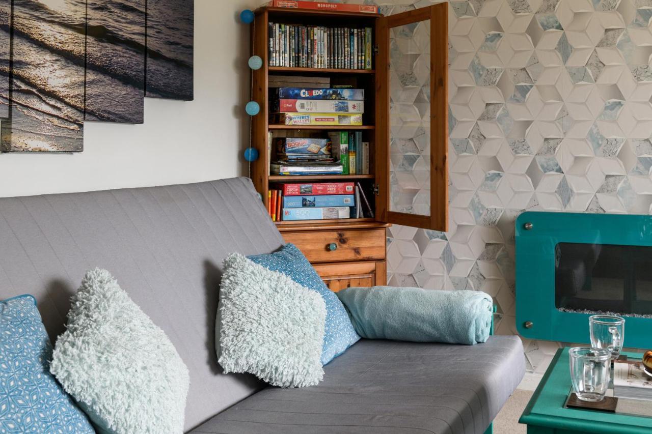 Finest Retreats - Golygfa O'R Castell - Castle Views Apartment Harlech Exterior foto