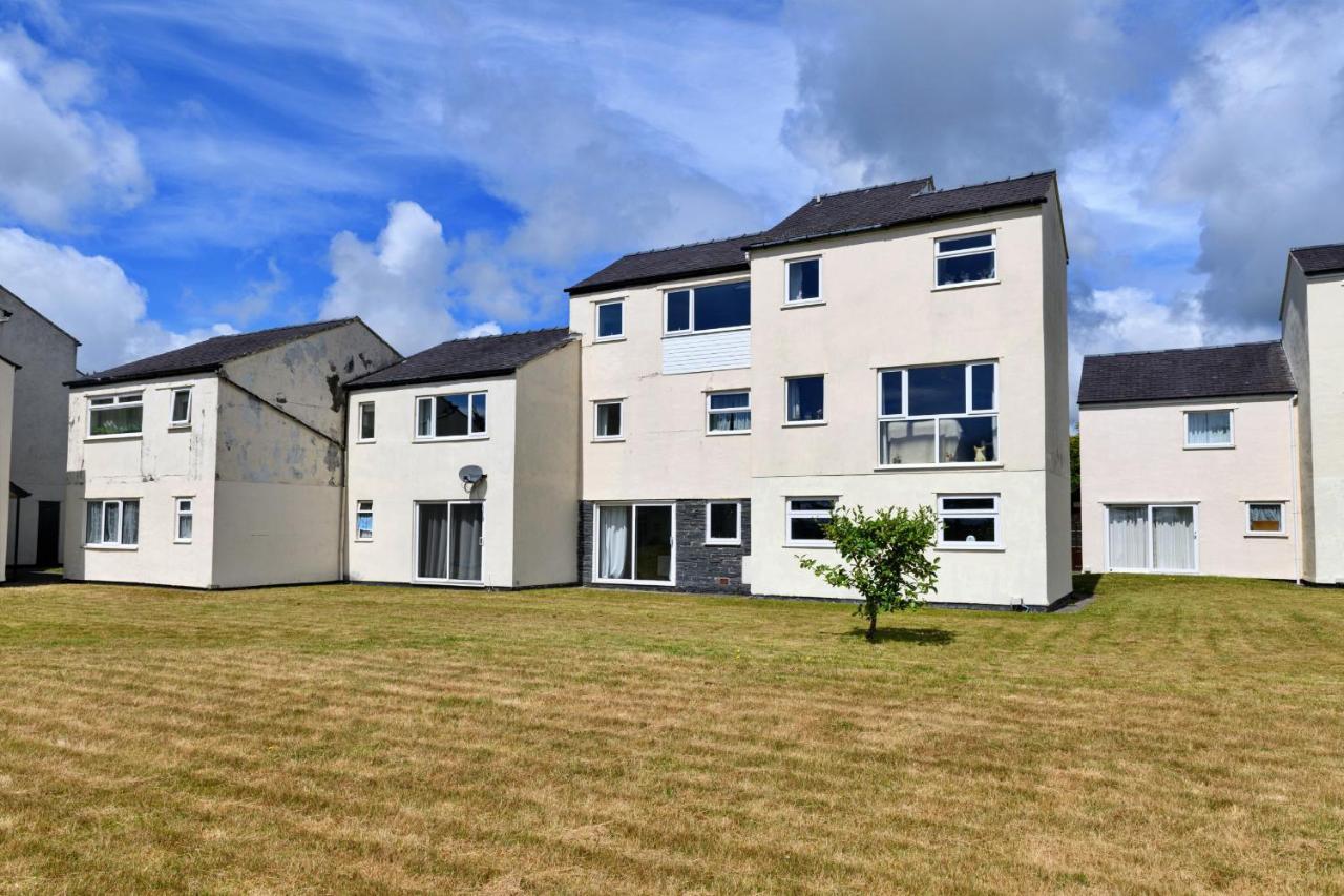 Finest Retreats - Golygfa O'R Castell - Castle Views Apartment Harlech Exterior foto