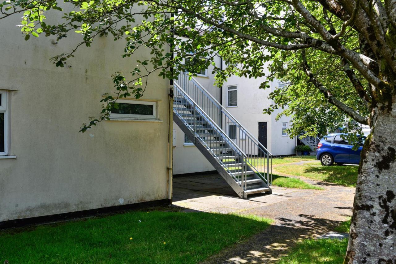 Finest Retreats - Golygfa O'R Castell - Castle Views Apartment Harlech Exterior foto